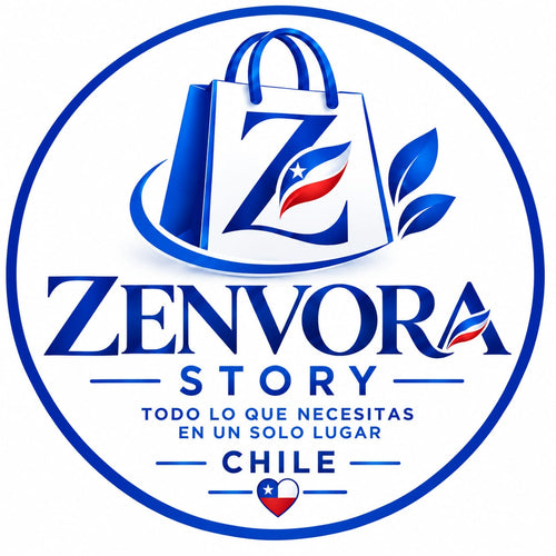 Zenvora Story loja07